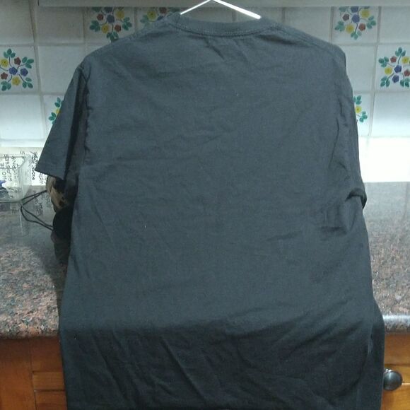 Beatles Apple  "Abbey Road" Shirt...Size M...New Condition....No Tags - Picture 4 of 4